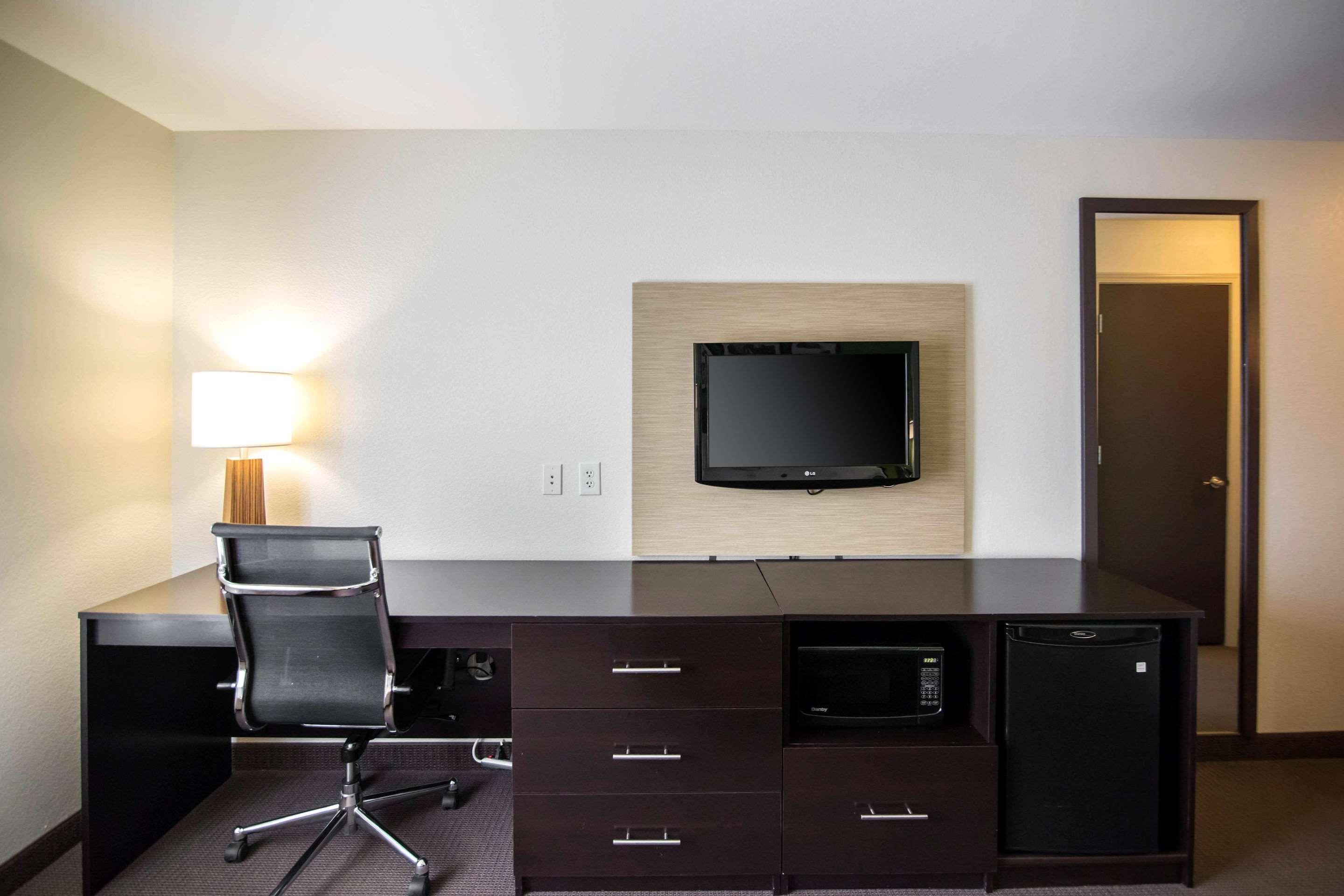 Haysville Sleep Inn & Suites מראה חיצוני תמונה