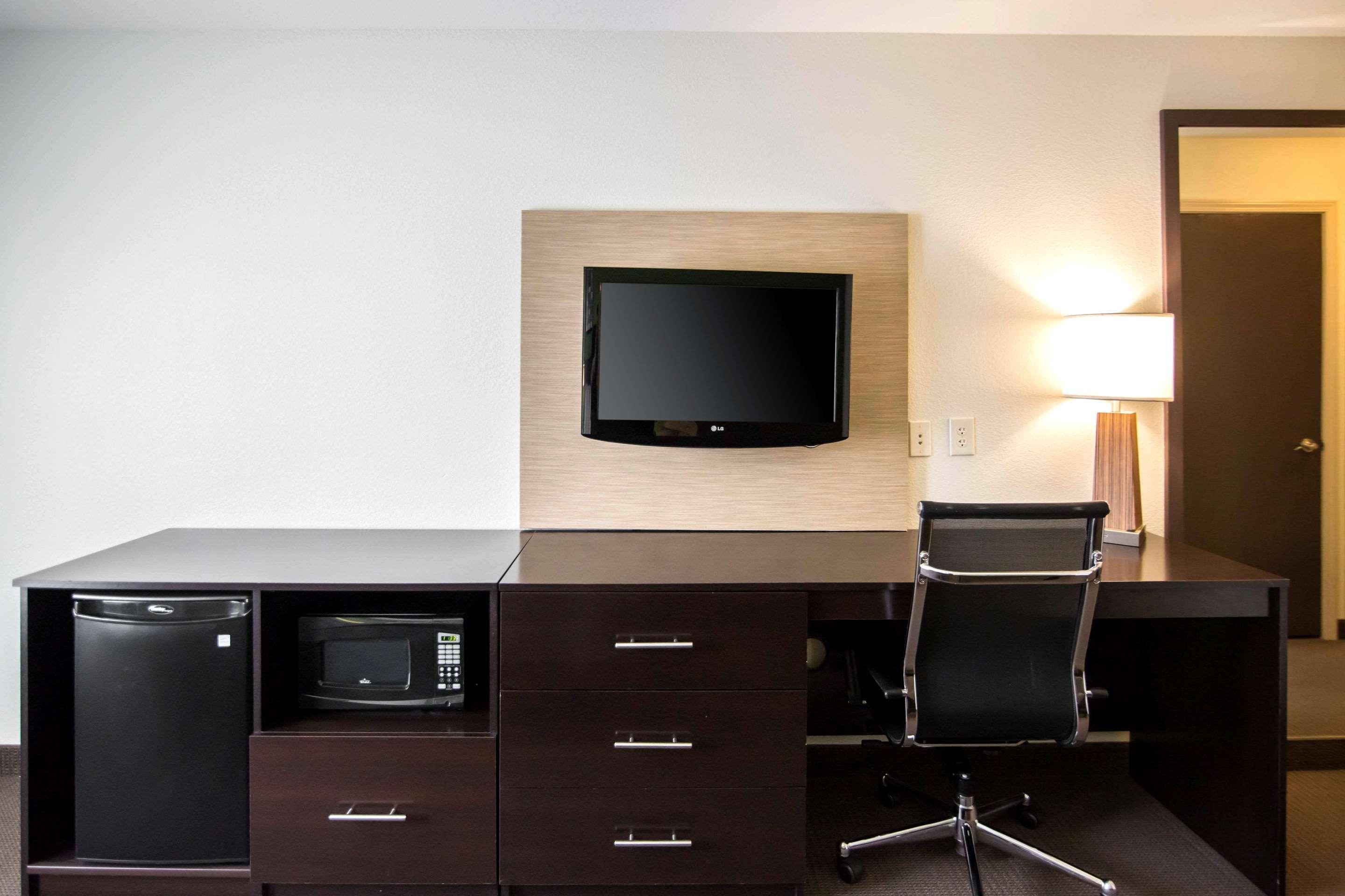 Haysville Sleep Inn & Suites מראה חיצוני תמונה