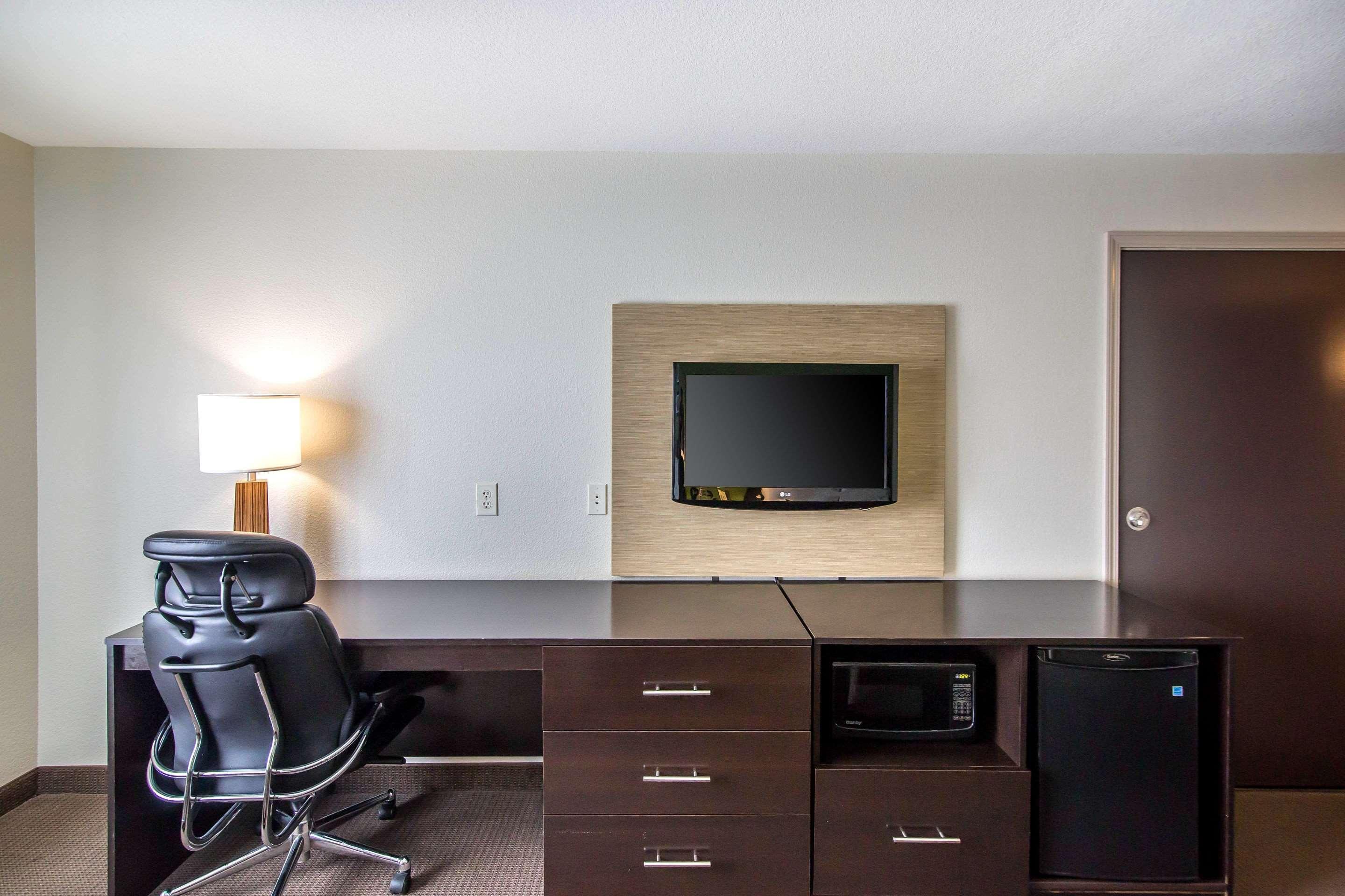 Haysville Sleep Inn & Suites מראה חיצוני תמונה