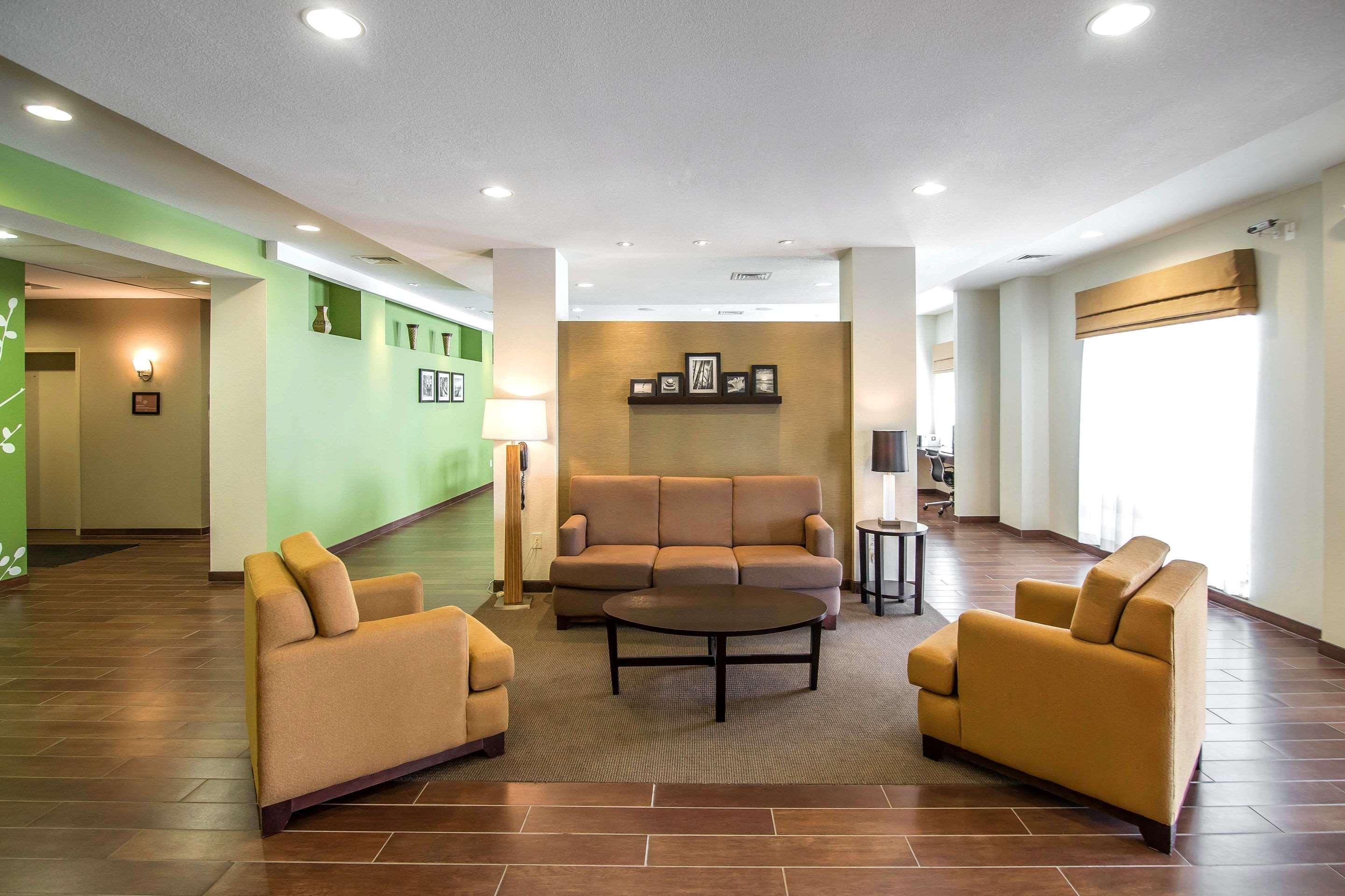 Haysville Sleep Inn & Suites מראה חיצוני תמונה
