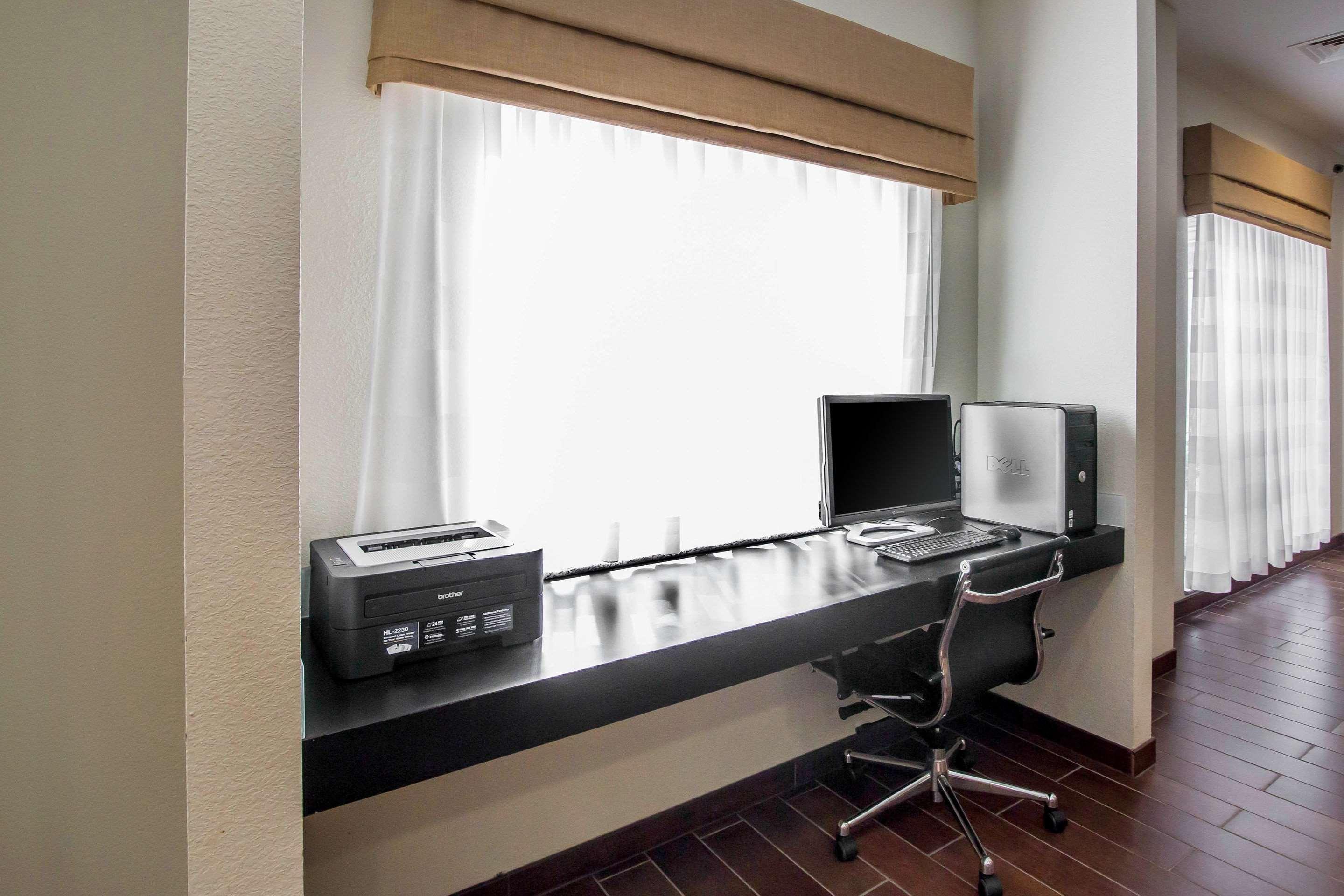 Haysville Sleep Inn & Suites מראה חיצוני תמונה