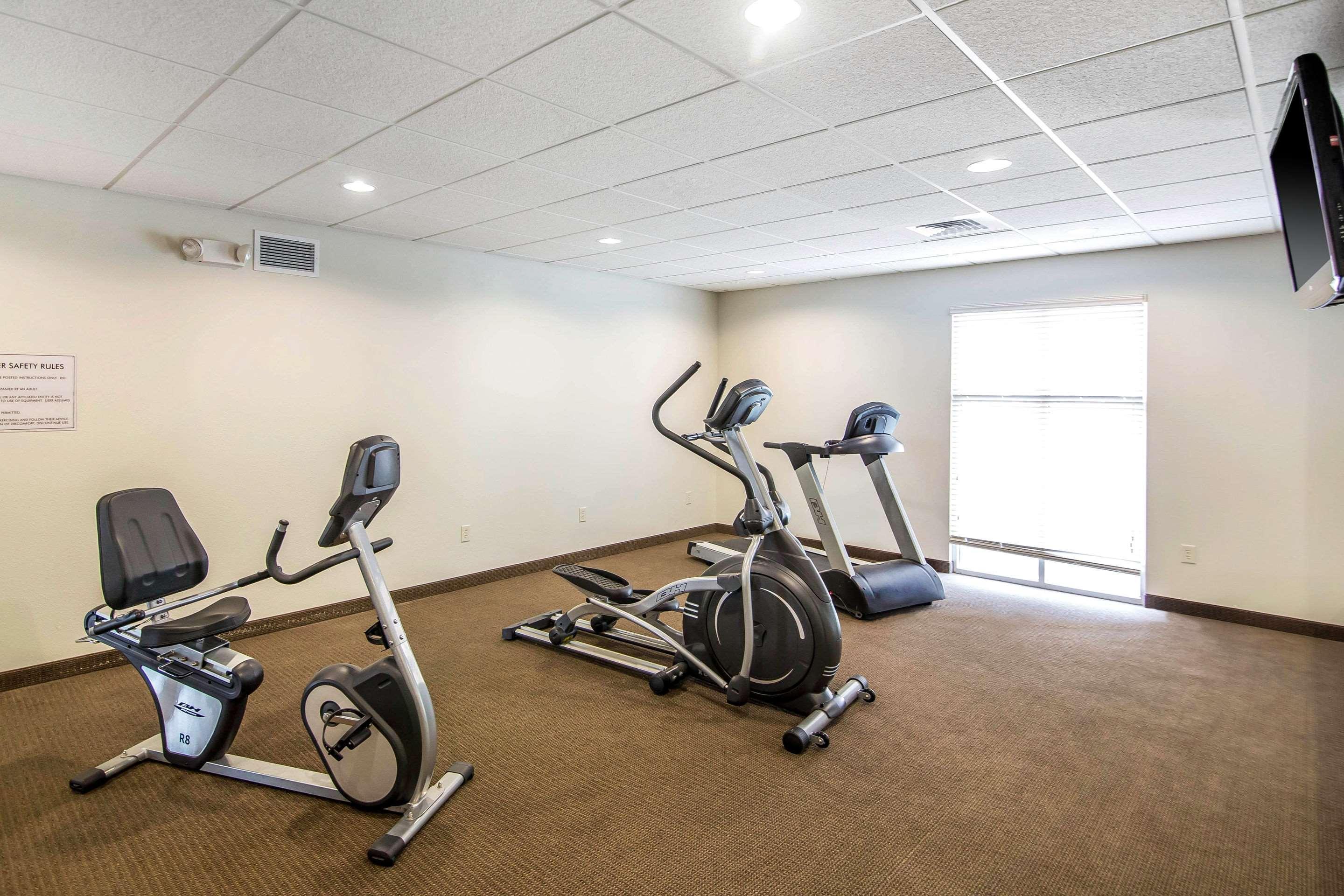 Haysville Sleep Inn & Suites מראה חיצוני תמונה