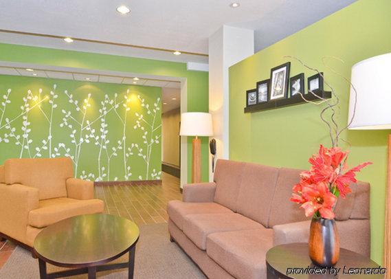 Haysville Sleep Inn & Suites מראה חיצוני תמונה