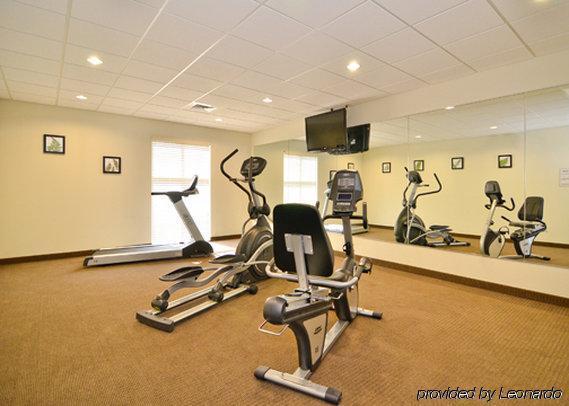 Haysville Sleep Inn & Suites מראה חיצוני תמונה