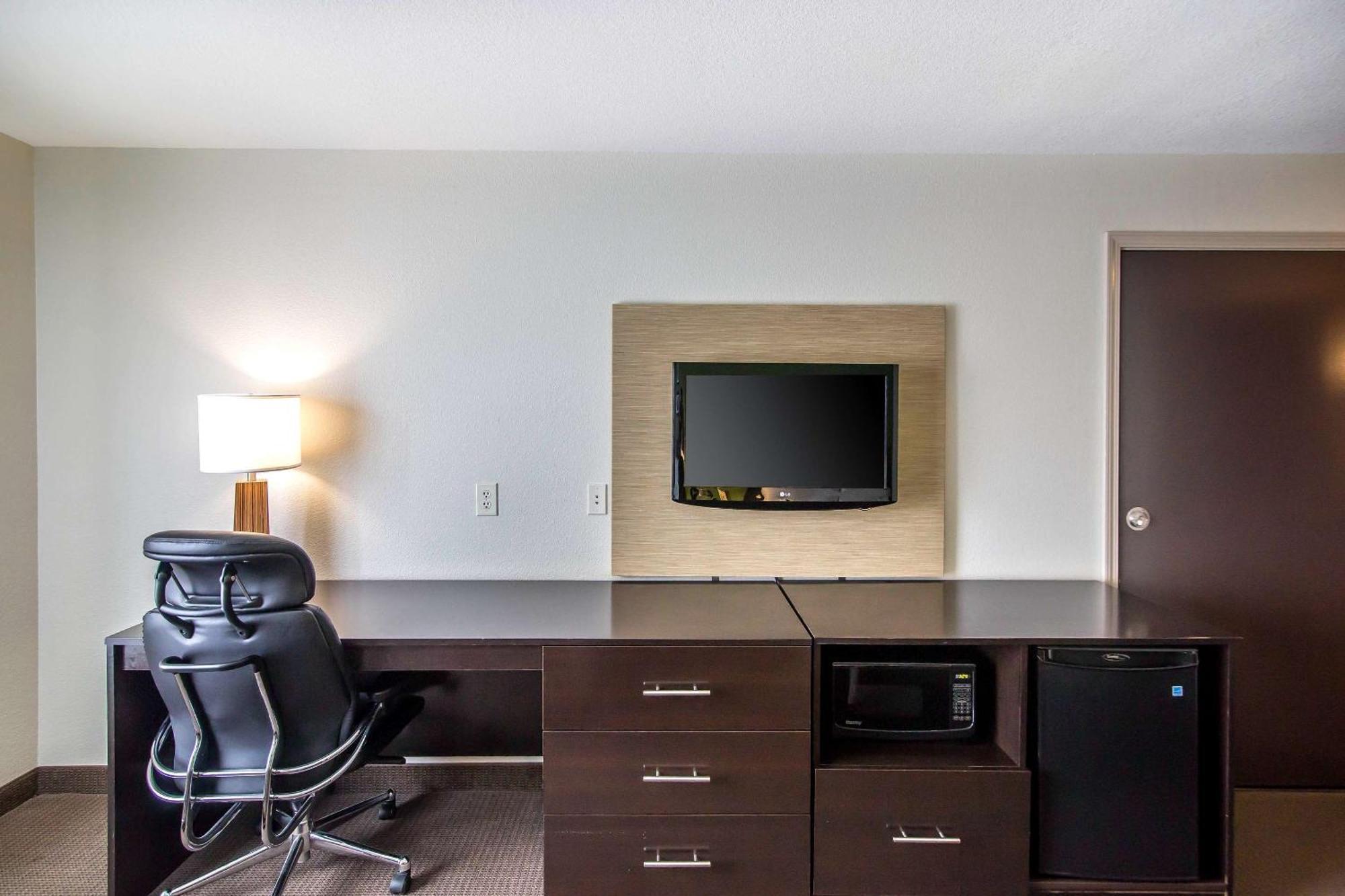 Haysville Sleep Inn & Suites מראה חיצוני תמונה