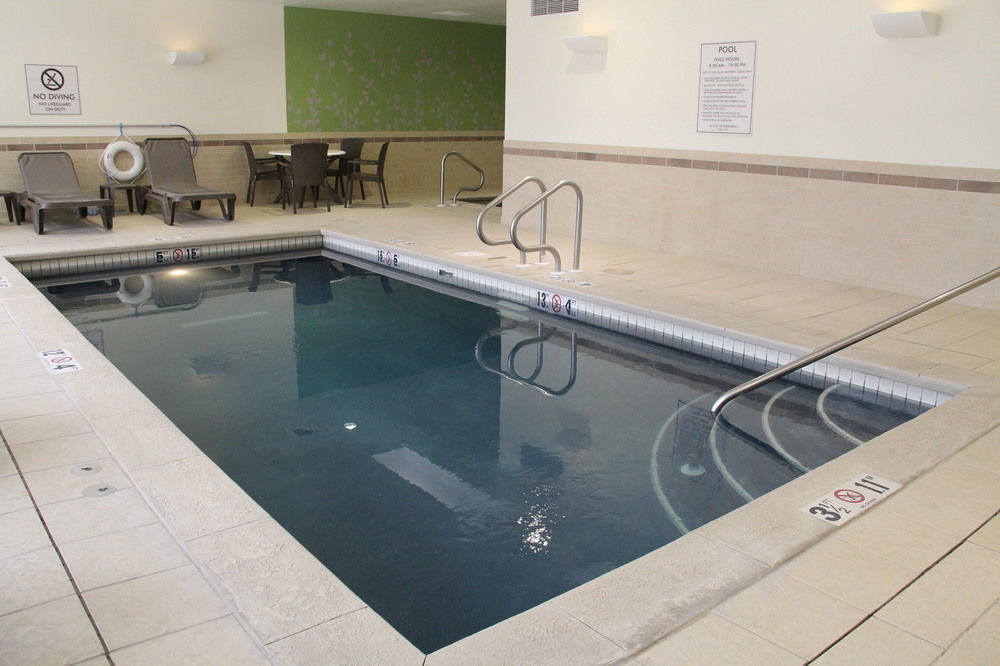 Haysville Sleep Inn & Suites מראה חיצוני תמונה